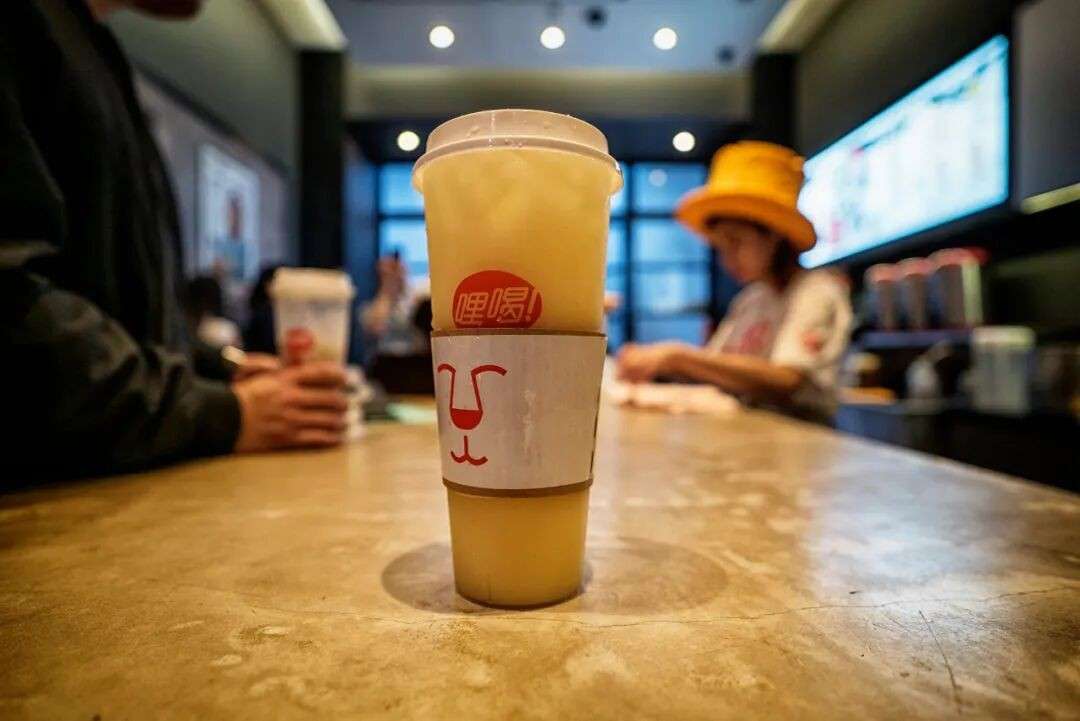 新加坡贡茶怎么了?网站、社媒全部消失,部分分店也暂停营业