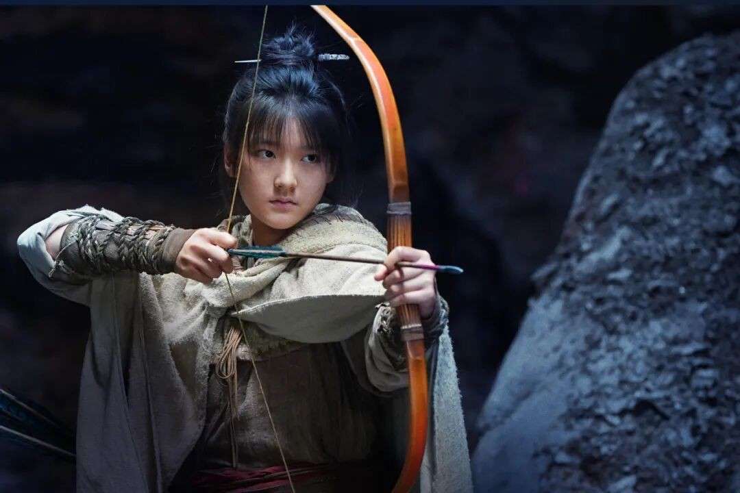 送票!中国国庆档最强黑马《刺杀小说家2》来新加坡啦
