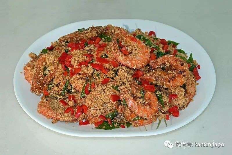 从米其林到路边摊的新加坡美食,只有本地人才懂的吃法