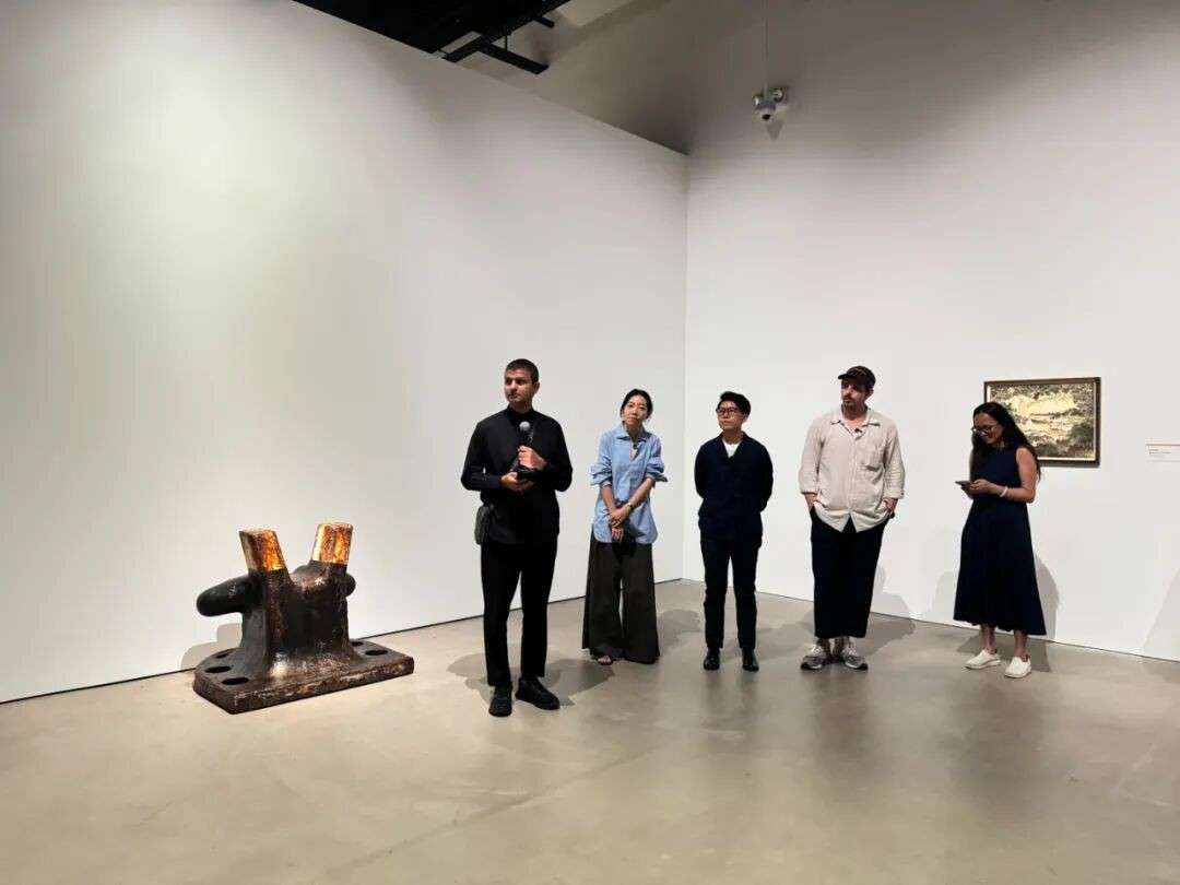 全岛启动！从组屋到乌节路，新加坡处处变展厅