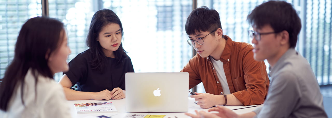 从一间教室到全球百强，NTU商学院这30年经历了什么？