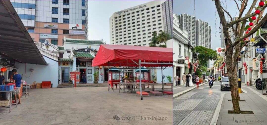 来新加坡不去新山太亏了！这才是本地人最地道的省钱玩法