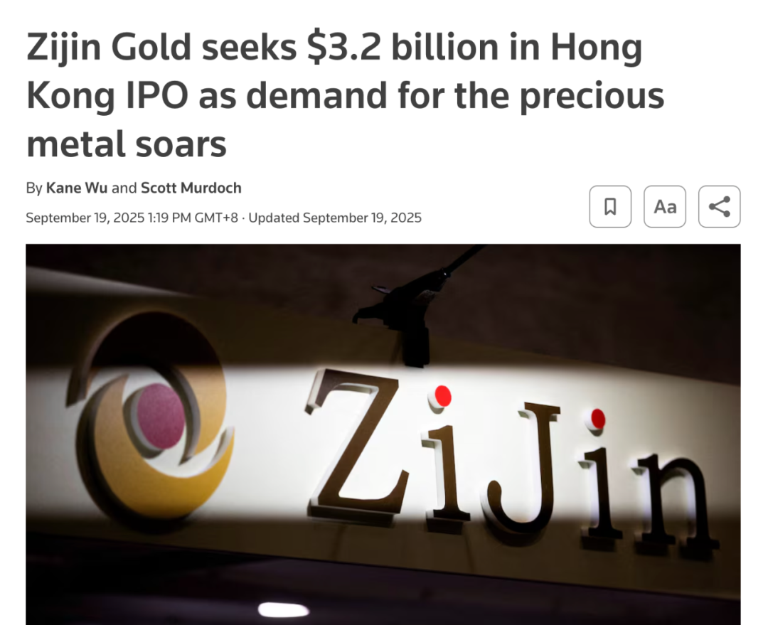中国富豪正在集体“撤离”新加坡，回流香港？