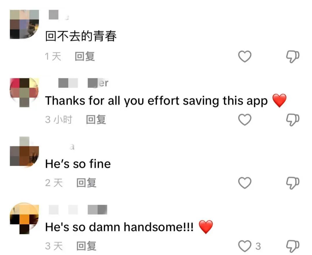 周受资回母校华中打卡,网友热议:终于能实锤他是新加坡人了吧!