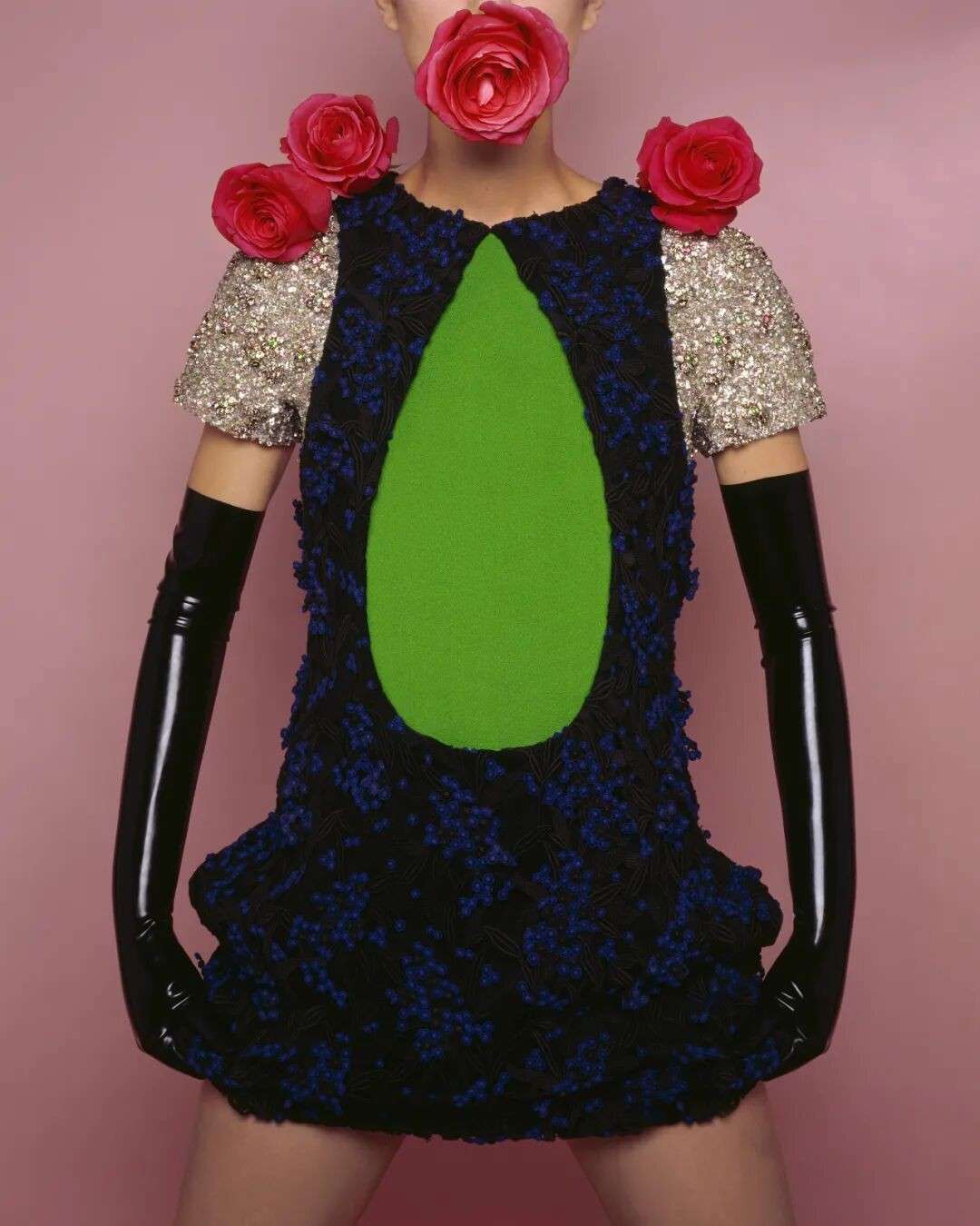 瑞银迪奥联名展House of Craft × Dior，在新加坡开启亚洲首秀