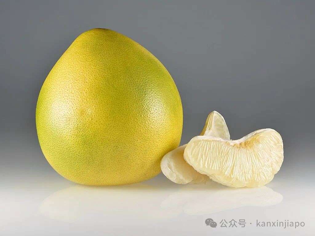 解锁新加坡中秋美食！好吃又有好彩头