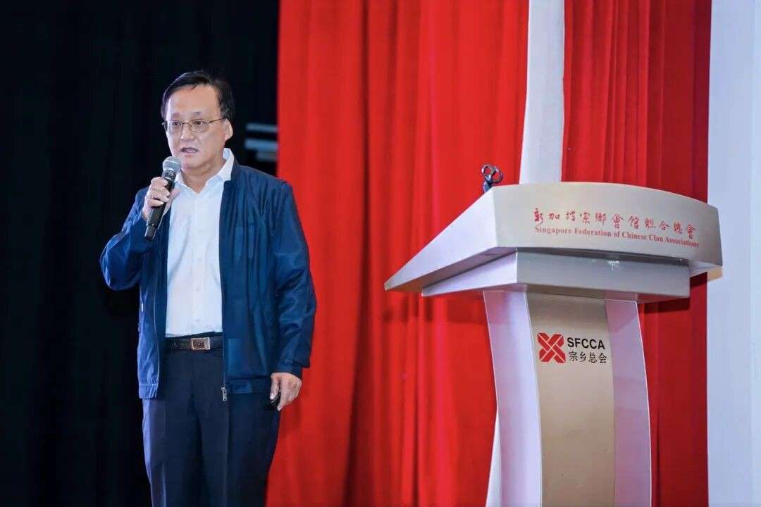 这样的庆生方式亮了!听新移民聊聊他们眼中的新加坡