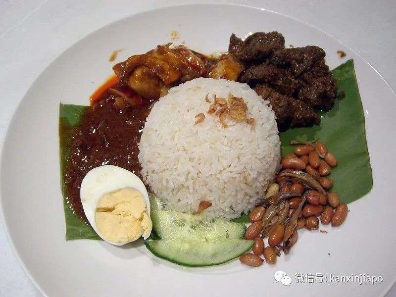 从米其林到路边摊的新加坡美食,只有本地人才懂的吃法