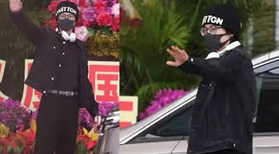 新加坡F1火出圈!首发酷热警报,GD、玄彬、王鹤棣顶流齐聚,酒店房价飙上$7700