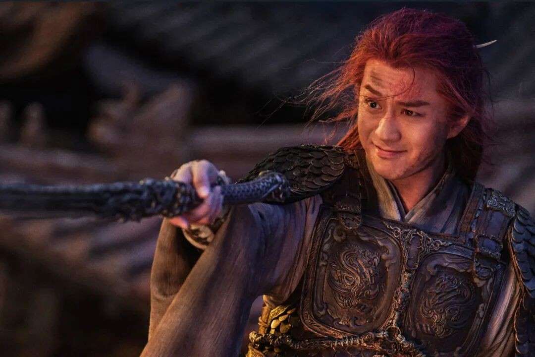 送票!中国国庆档最强黑马《刺杀小说家2》来新加坡啦