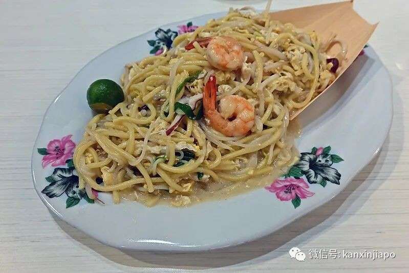 从米其林到路边摊的新加坡美食,只有本地人才懂的吃法