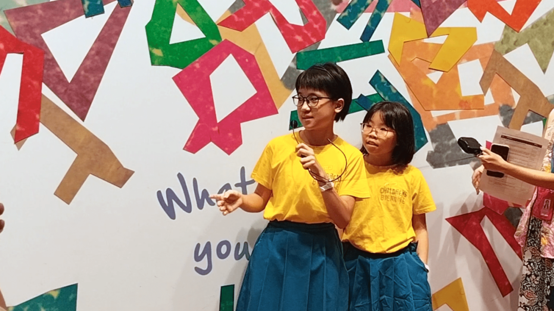 新加坡美术馆史上首次儿童嘉年华来了!马戏、无声蹦迪、摄影工坊,错过等一年