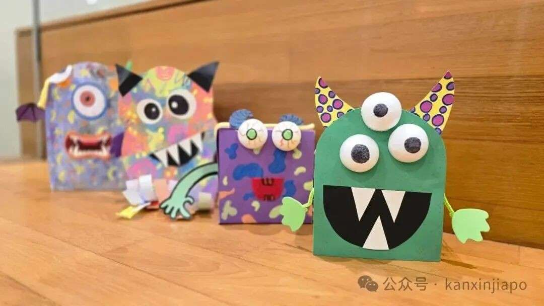 【下周活动】F1天际线观赛×Labubu免费展×艺术疗愈,总有一款击中你!