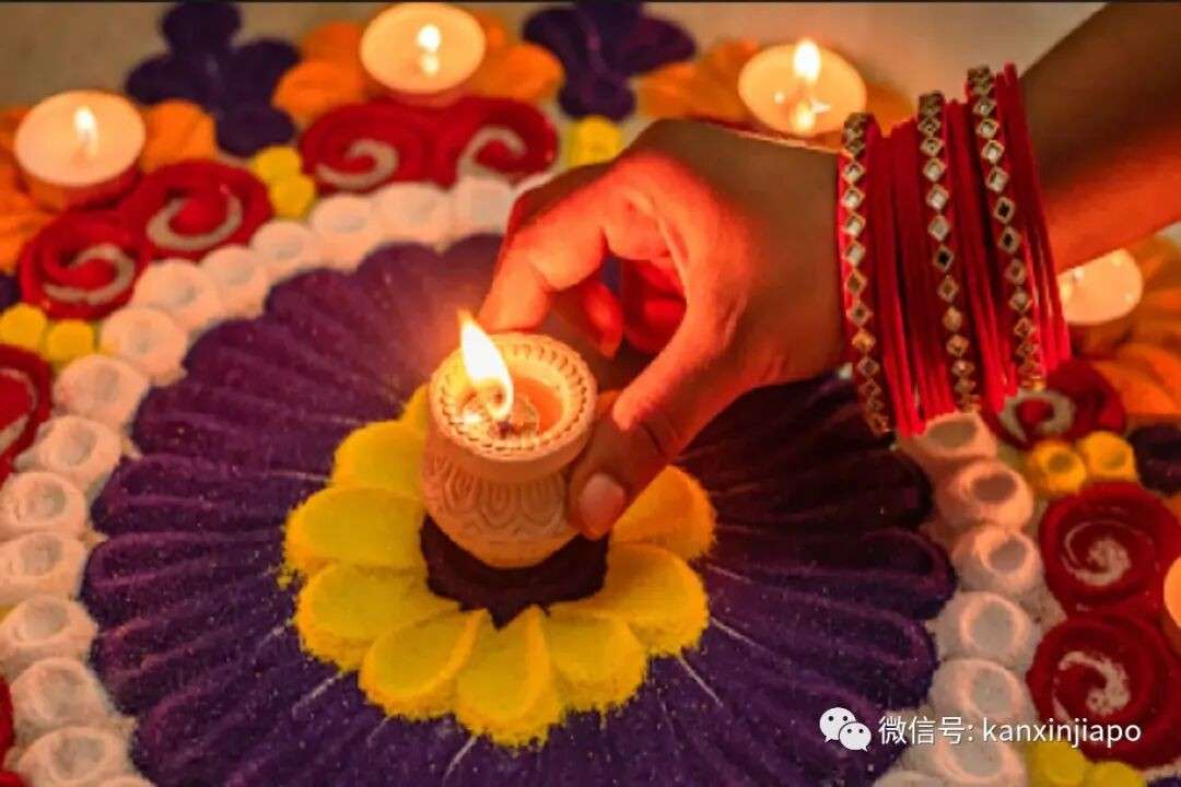 新加坡要“屠妖”了！这个节日竟然和华人的年这么像？