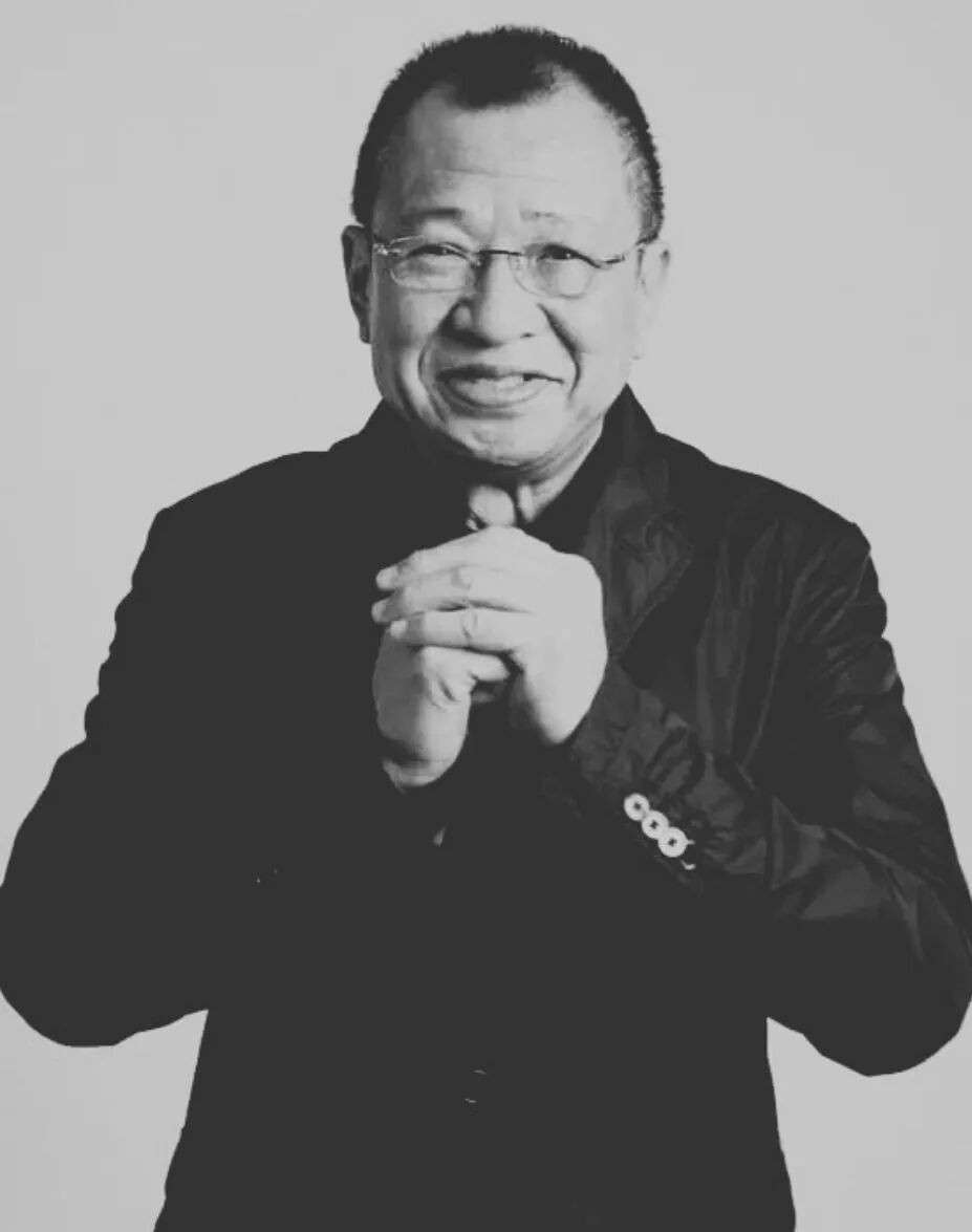 76岁许绍雄离世；“欢喜哥”绰号是怎么来的？