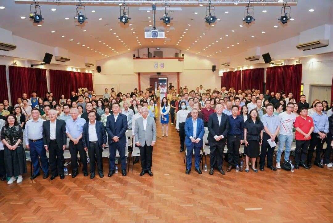 这样的庆生方式亮了!听新移民聊聊他们眼中的新加坡