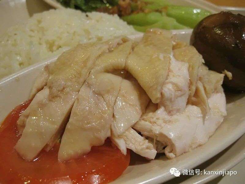 从米其林到路边摊的新加坡美食,只有本地人才懂的吃法