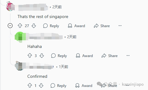 新加坡路牌爆梗，全网脑洞大开