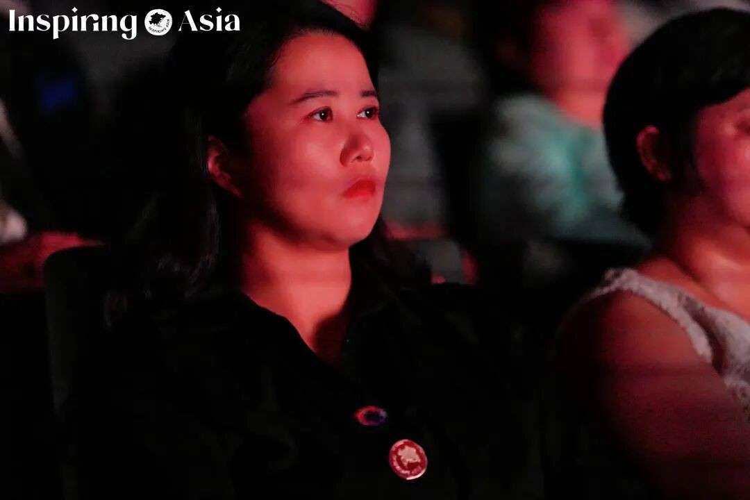 新加坡鼓舞亚洲微电影节2025大奖揭晓 ，他们从800多部作品中脱颖而出