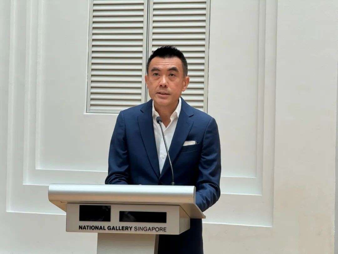 东南亚最大印象派艺术展在新加坡展出,还有免费看展的福利