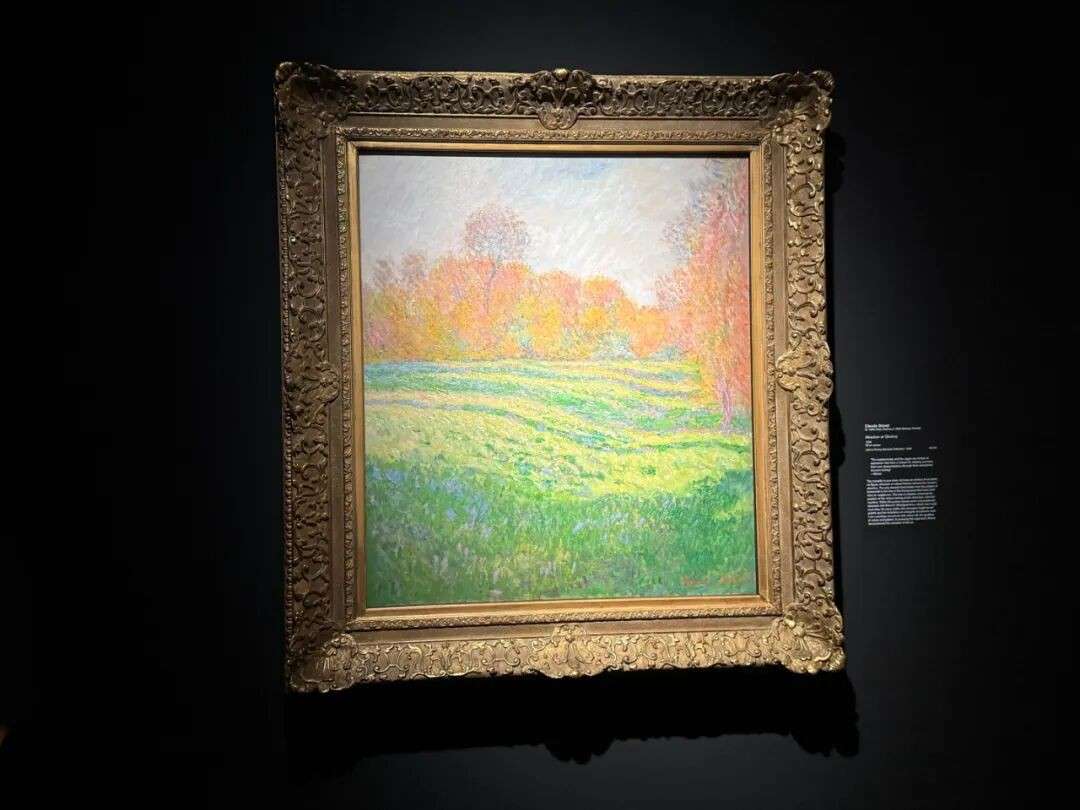 东南亚最大印象派艺术展在新加坡展出,还有免费看展的福利