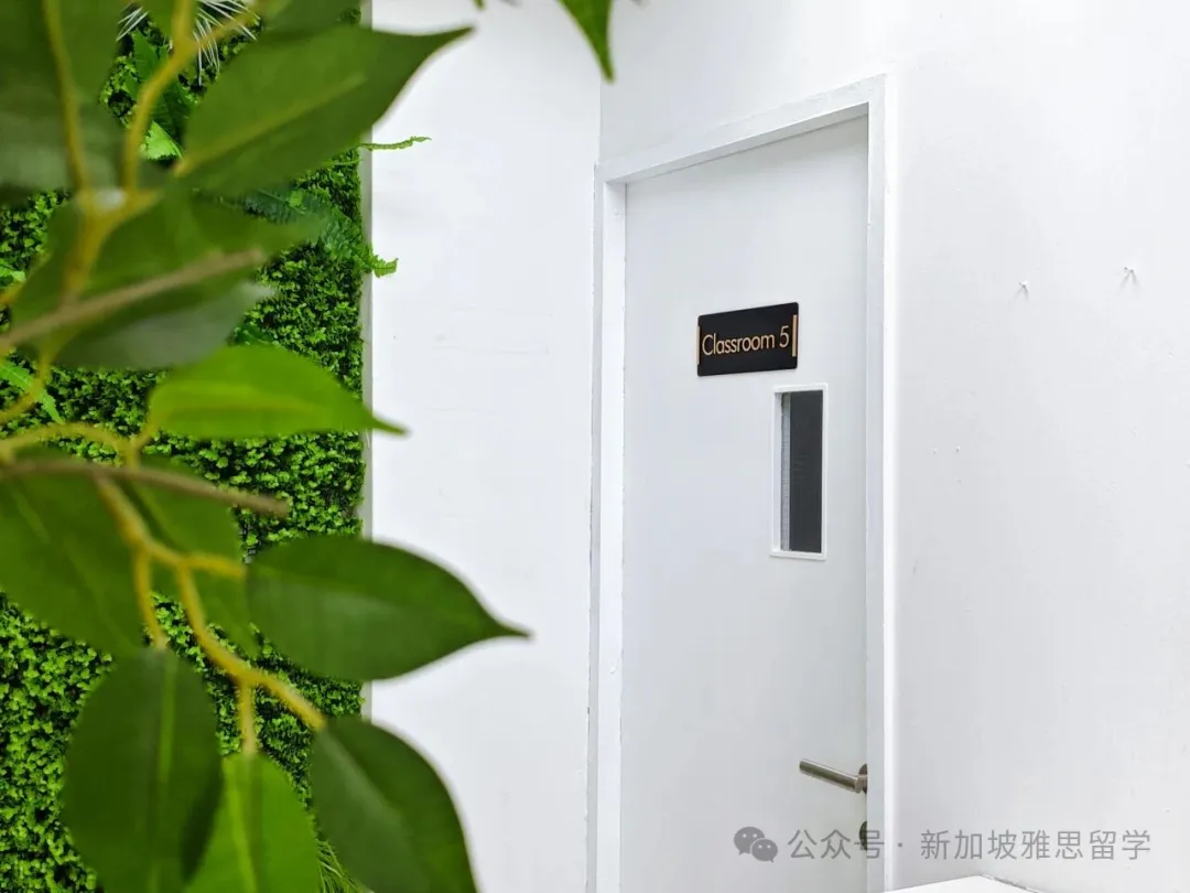 【重磅发布】双雅思官方考点，雅思全日制+课后培训课程