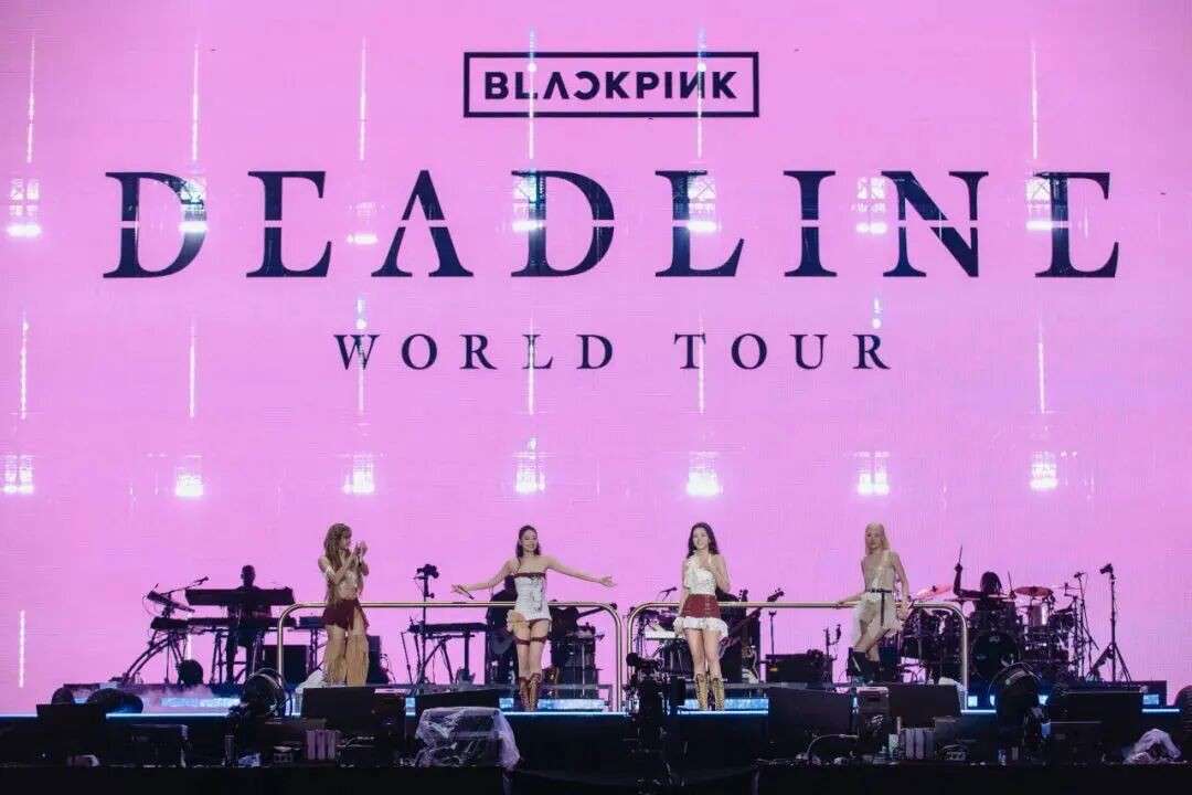 【下周活动】飞行圣诞老人、BLACKPINK、张学友演唱会、三丽鸥萌系圣诞、世界极限运动节……精彩玩不停！