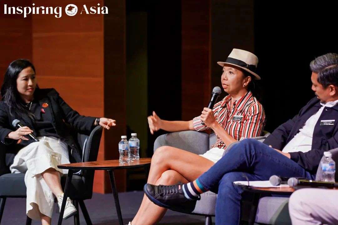新加坡鼓舞亚洲微电影节2025大奖揭晓 ，他们从800多部作品中脱颖而出
