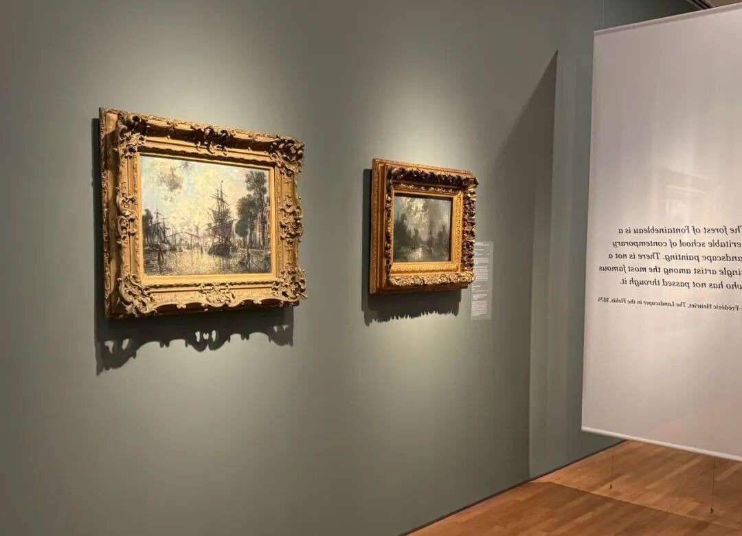 东南亚最大印象派艺术展在新加坡展出,还有免费看展的福利