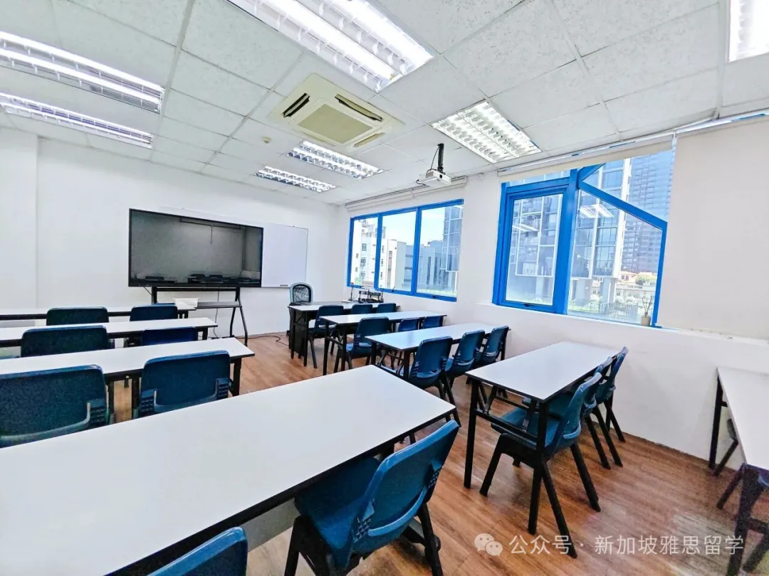 【重磅发布】双雅思官方考点，雅思全日制+课后培训课程