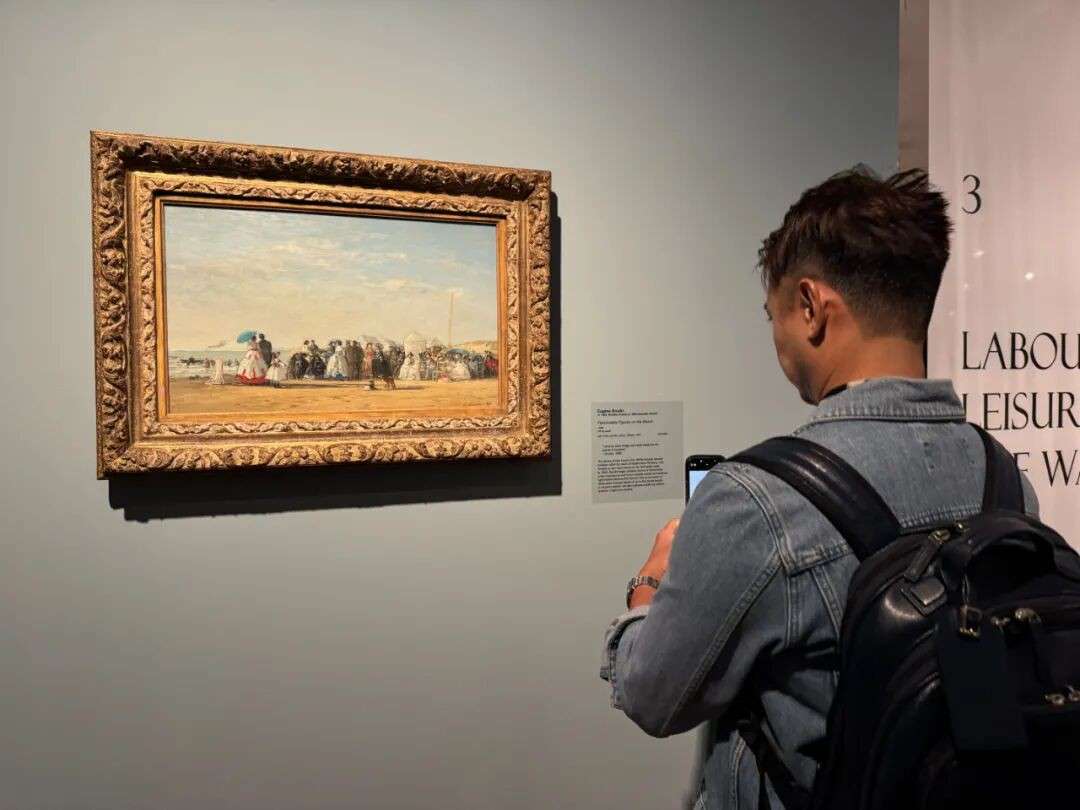 东南亚最大印象派艺术展在新加坡展出,还有免费看展的福利