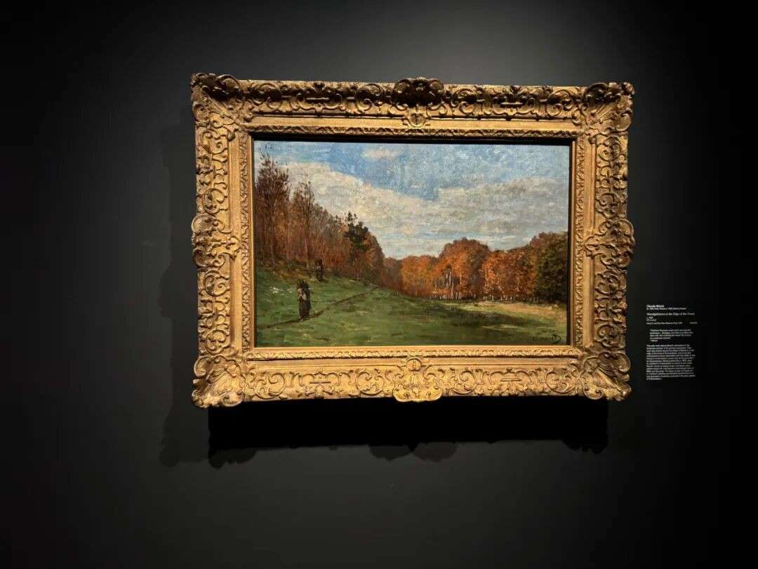 东南亚最大印象派艺术展在新加坡展出,还有免费看展的福利