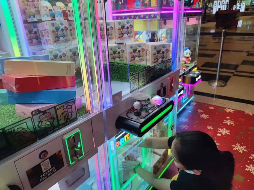 迪士尼游轮正式登陆樟宜！ 6米巨船+海底世界，打卡、DIY、嘉年华、限量周边一次玩爽！