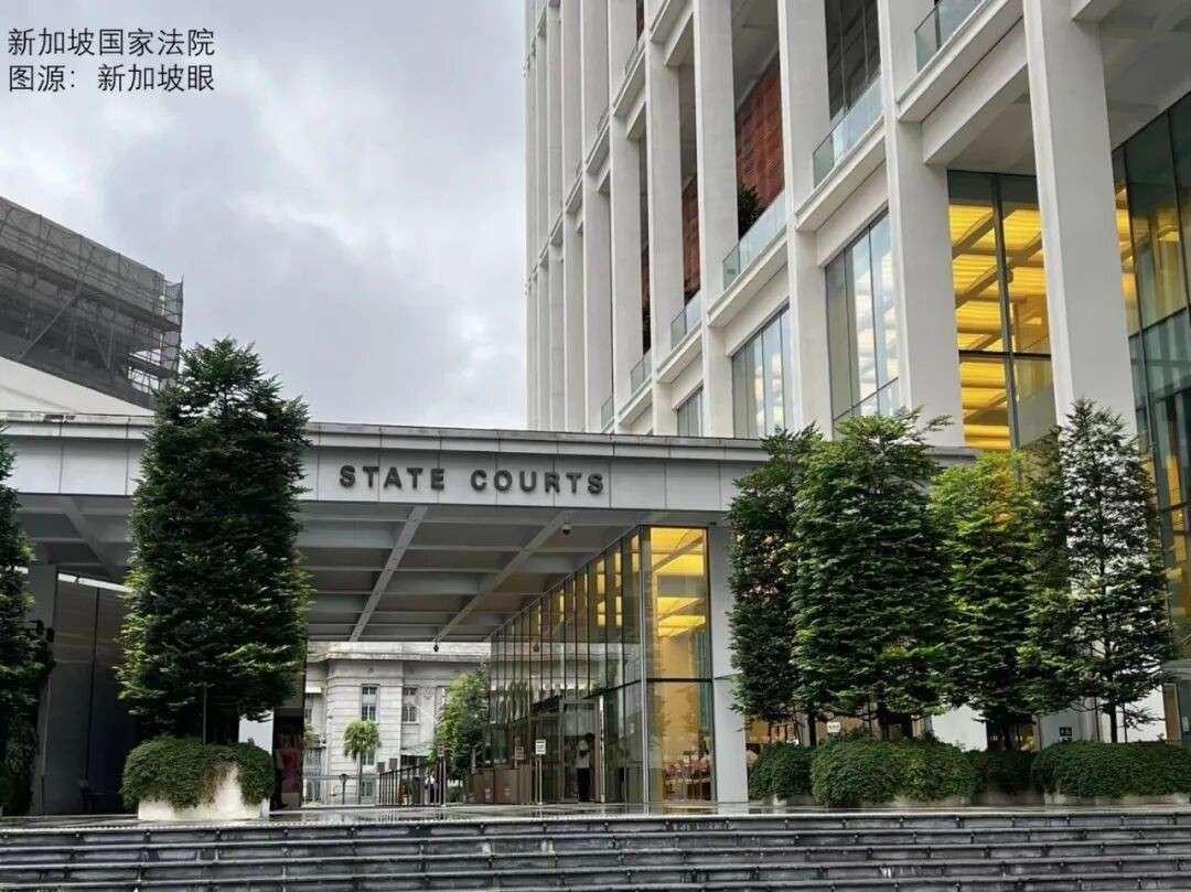 新加坡首例!为了学区房,42岁老母亲被判入狱7天!