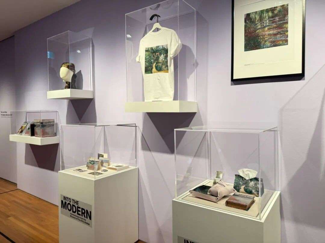 东南亚最大印象派艺术展在新加坡展出,还有免费看展的福利