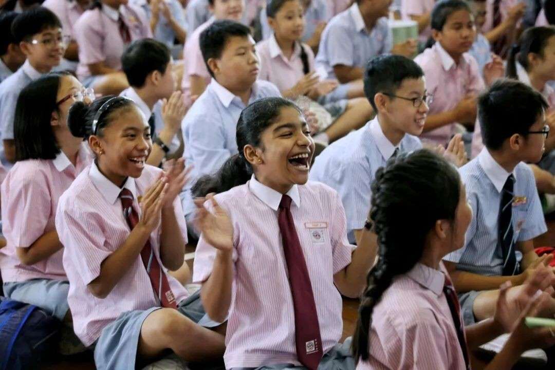 新加坡小六会考放榜！98.5%学生顺利过关，没考过的还有这些选择
