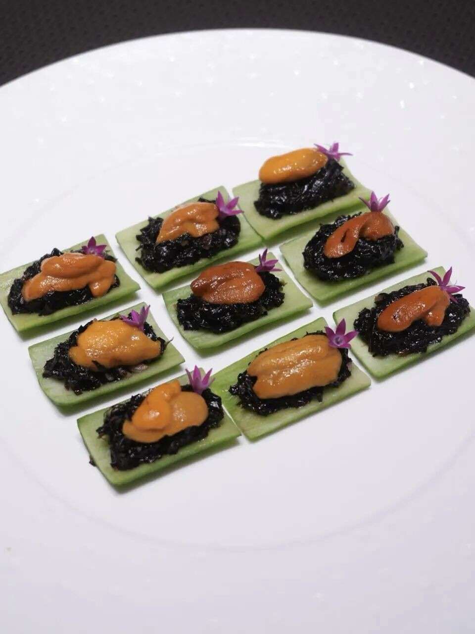 在新加坡一次吃遍15道米其林级闽菜