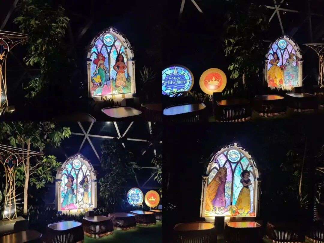 迪士尼游轮正式登陆樟宜！ 6米巨船+海底世界，打卡、DIY、嘉年华、限量周边一次玩爽！