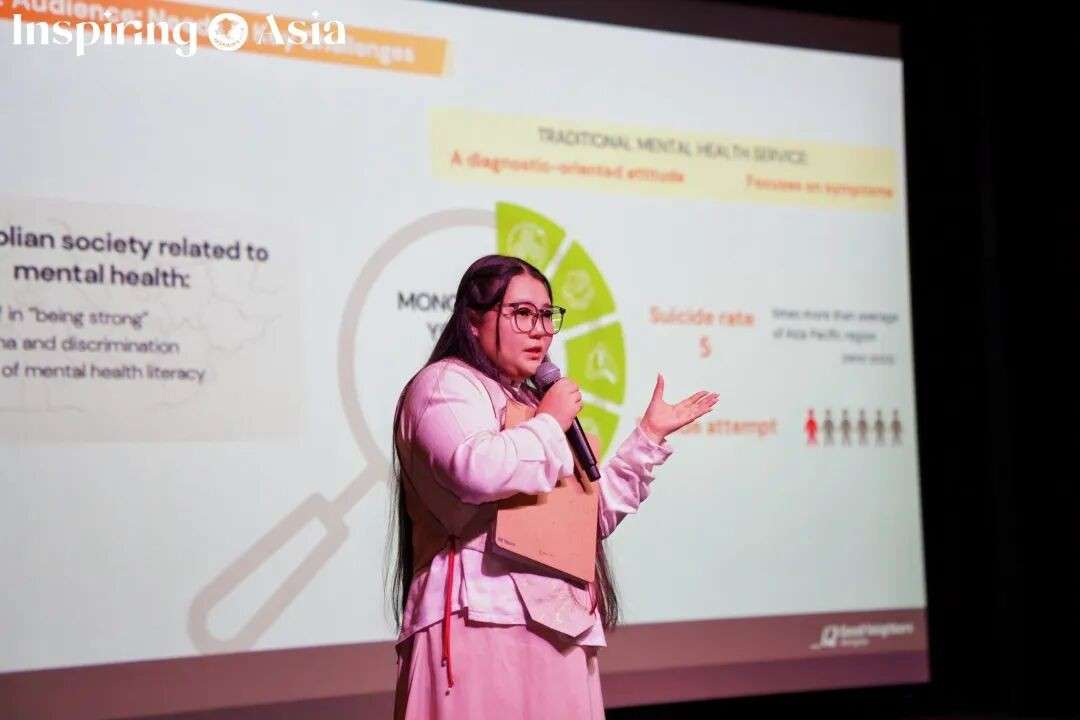 新加坡鼓舞亚洲微电影节2025大奖揭晓 ，他们从800多部作品中脱颖而出