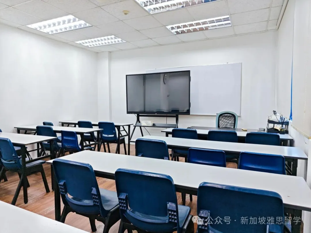 【重磅发布】双雅思官方考点，雅思全日制+课后培训课程