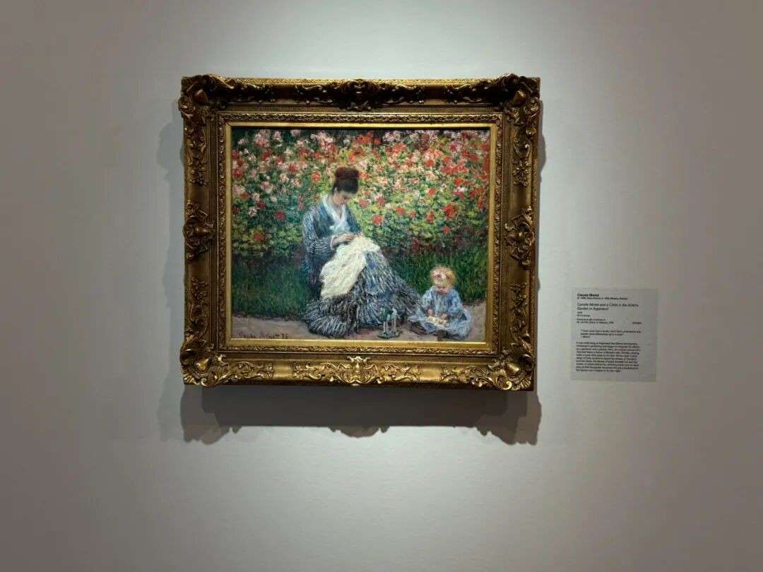 东南亚最大印象派艺术展在新加坡展出,还有免费看展的福利