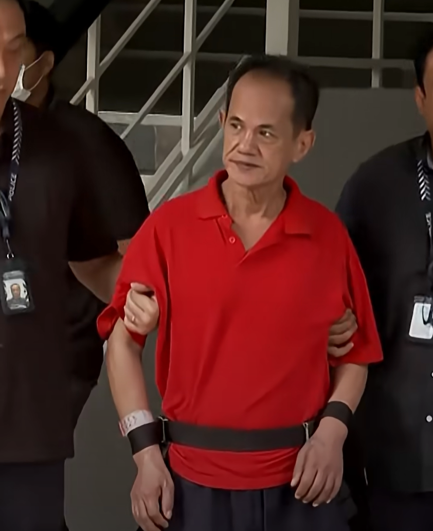 惊骇！新加坡五天内发生两起命案！死者都是中老年男子