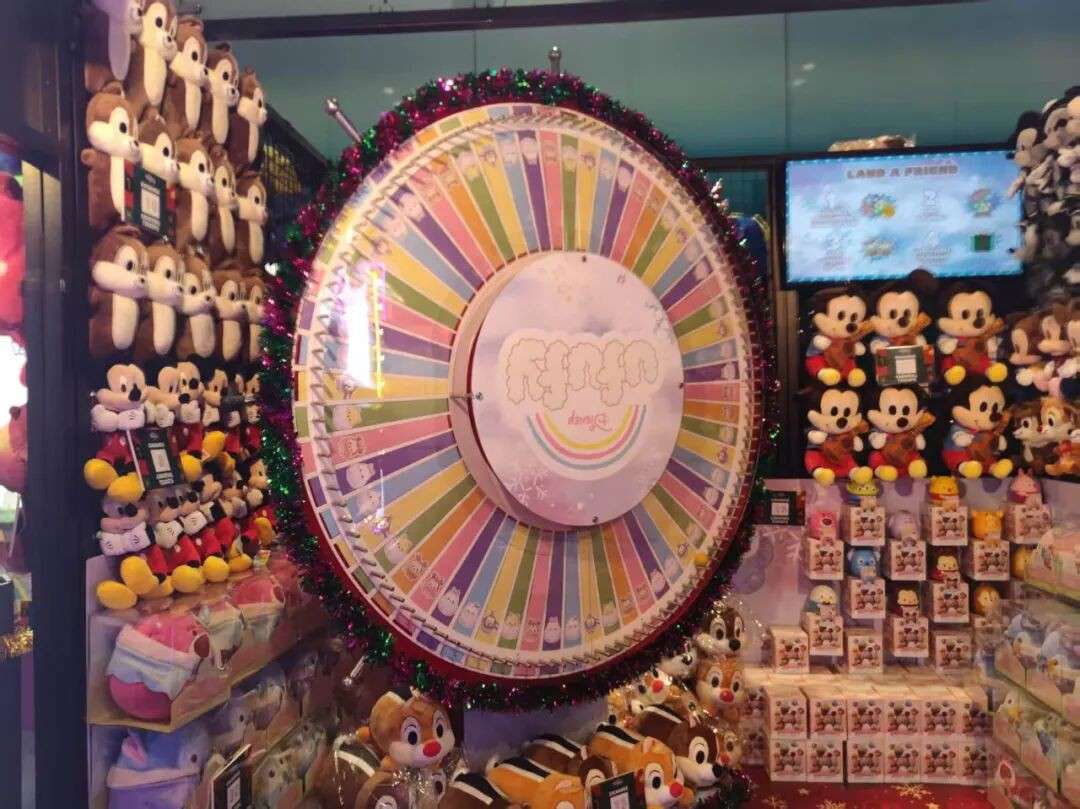 迪士尼游轮正式登陆樟宜！ 6米巨船+海底世界，打卡、DIY、嘉年华、限量周边一次玩爽！