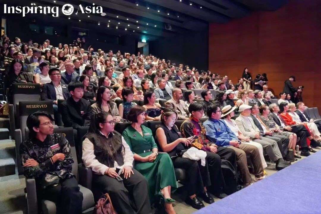 新加坡鼓舞亚洲微电影节2025大奖揭晓 ，他们从800多部作品中脱颖而出