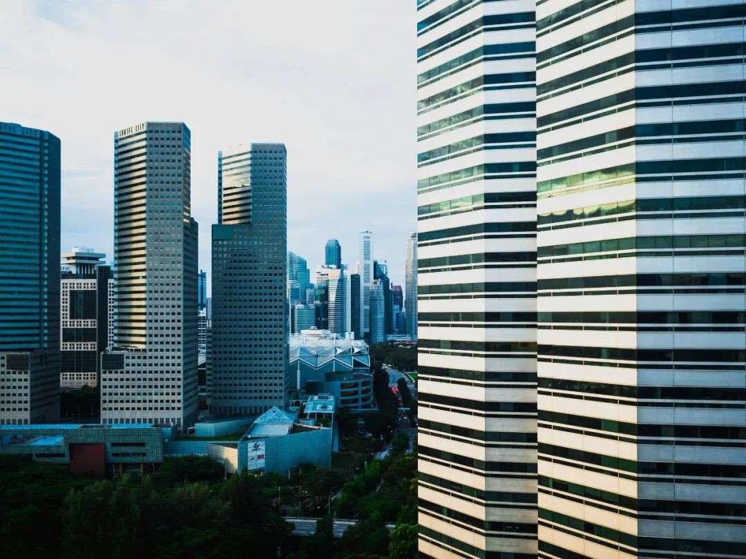 在新加坡开公司需要几步？看完这篇就够了！
