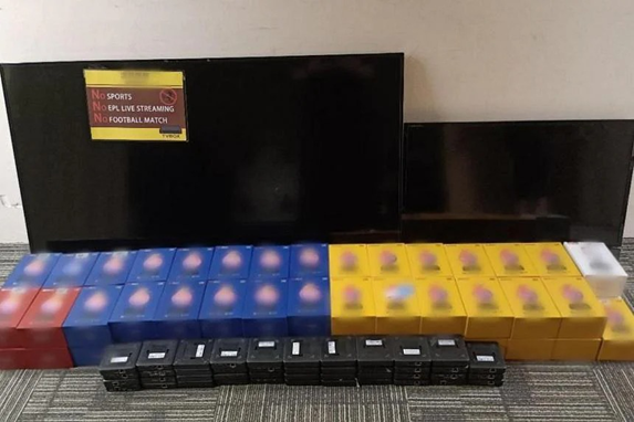 新加坡史上最重!台湾妇卖这个获刑两年多!