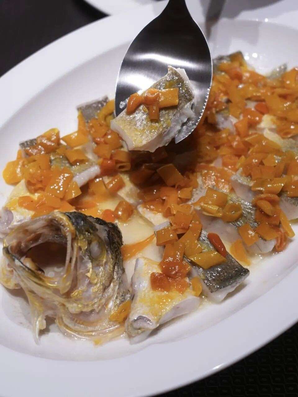 在新加坡一次吃遍15道米其林级闽菜