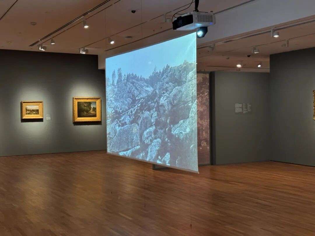 东南亚最大印象派艺术展在新加坡展出,还有免费看展的福利