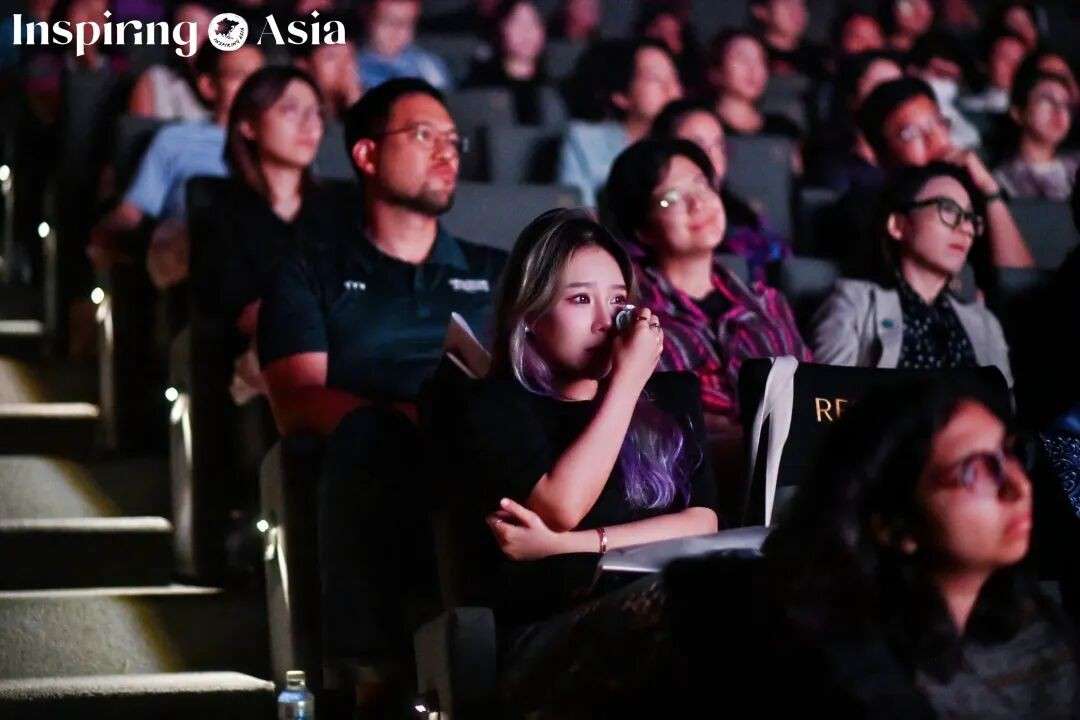 新加坡鼓舞亚洲微电影节2025大奖揭晓 ，他们从800多部作品中脱颖而出