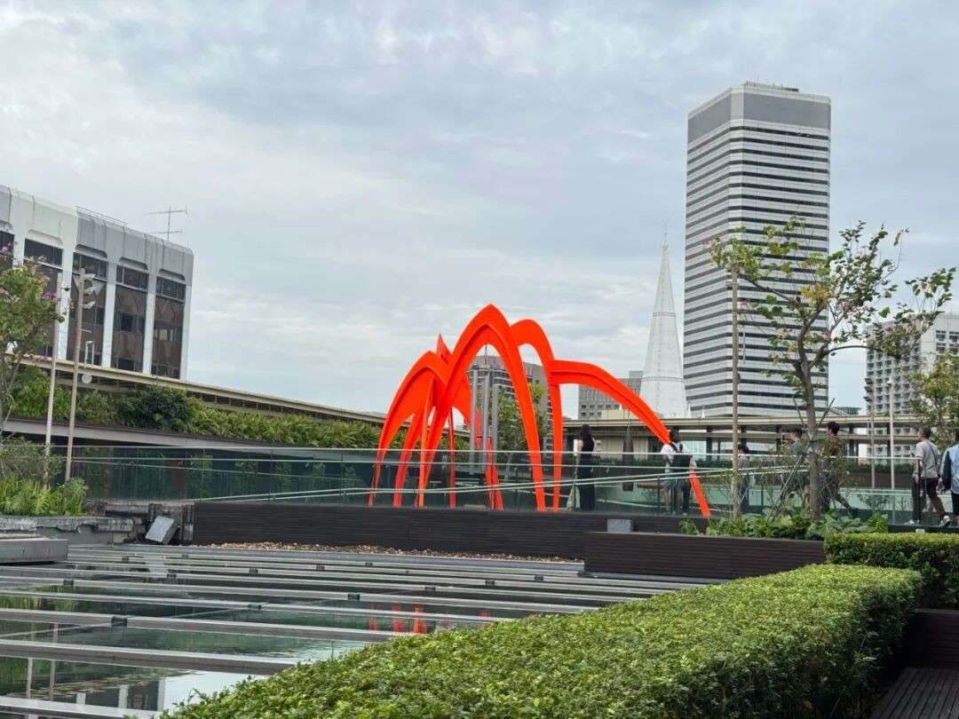 新加坡双年展2025从哪开始玩？收藏这份攻略